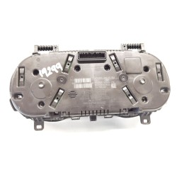 Recambio de cuadro instrumentos para dacia sandero iii 1.0 sce 65 referencia OEM IAM 248093711R  