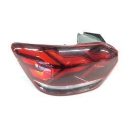 Left rear taillight Dacia Sandero III | Becerril Scrap Yard