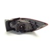 Left rear taillight Dacia Sandero III | Becerril Scrap Yard