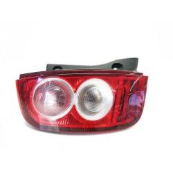 Left rear taillight Nissan Micra III (K12) | Becerril Scrap Yard