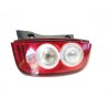 Fanale posteriore destro Nissan Micra III (K12) | Desguace Becerril