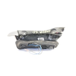 Fanale posteriore destro Nissan Micra III (K12) | Desguace Becerril