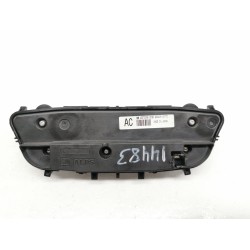 Recambio de mando calefaccion / aire acondicionado para opel insignia berlina cosmo referencia OEM IAM 13273095  