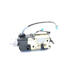 Recambio de cerradura puerta trasera izquierda para citroën c4 i (lc_) 1.6 hdi referencia OEM IAM   
