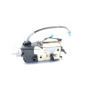 Recambio de cerradura puerta trasera izquierda para citroën c4 i (lc_) 1.6 hdi referencia OEM IAM   