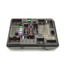 Recambio de caja reles / fusibles para dacia sandero iii 1.0 sce 65 referencia OEM IAM 284B71965R  
