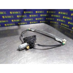 Recambio de elevalunas delantero derecho para renault clio ii fase i (b/cbo) 1.2 alize referencia OEM IAM   