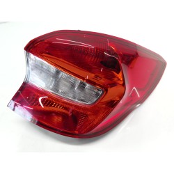 Fanale posteriore destro Ford Ka+ III (uk, fk) | Desguace Becerril