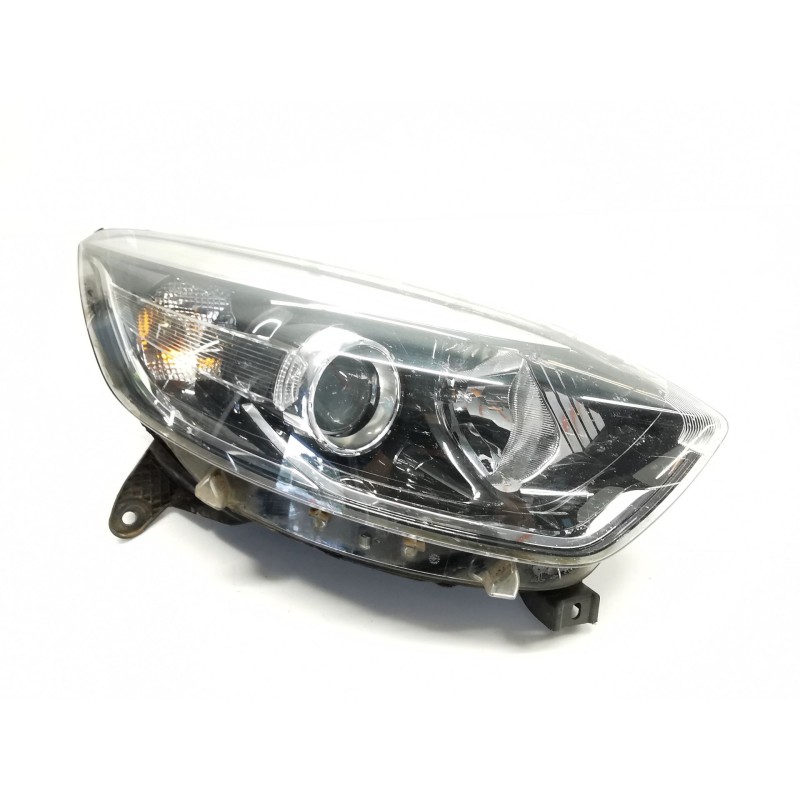Farol direito Renault Captur I (J5_, H5_) | Desguace Becerril