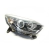 Farol direito Renault Captur I (J5_, H5_) | Desguace Becerril