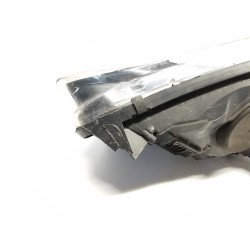 Farol direito Renault Captur I (J5_, H5_) | Desguace Becerril