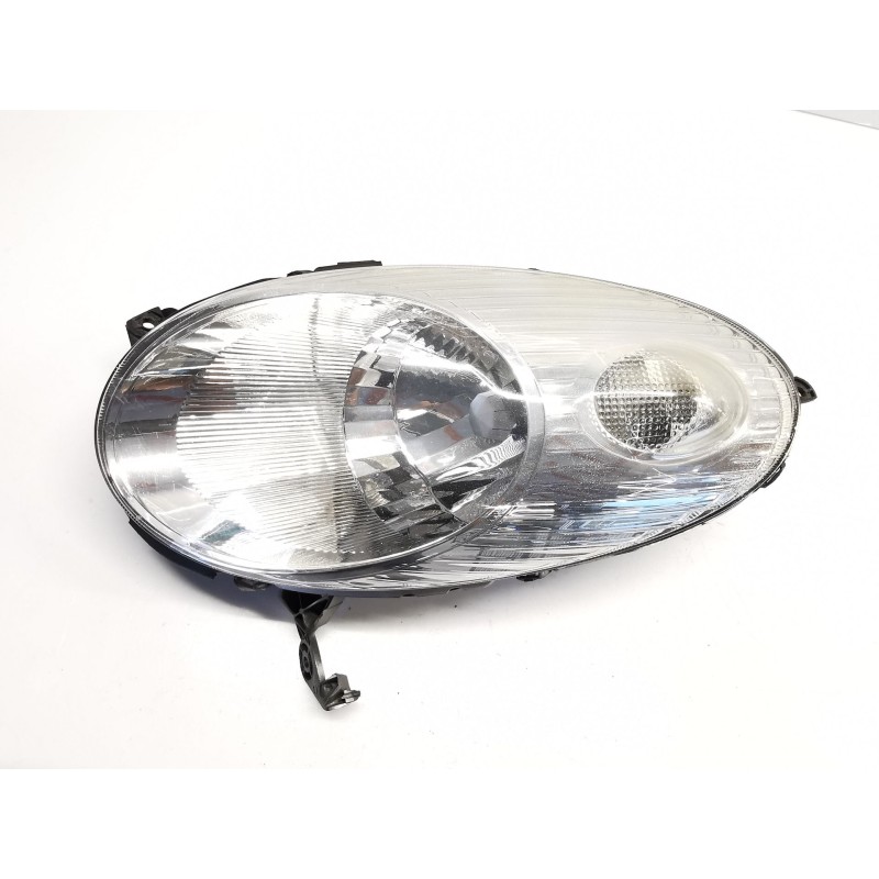 Linker Scheinwerfer Nissan Micra III (K12) | Desguace Becerril Linker Scheinwerfer Nissan Micra III (K12) | Desguace Becerril