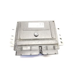 Engine control unit (ECU) Nissan Micra III (K12) | Becerril Scrap Yard