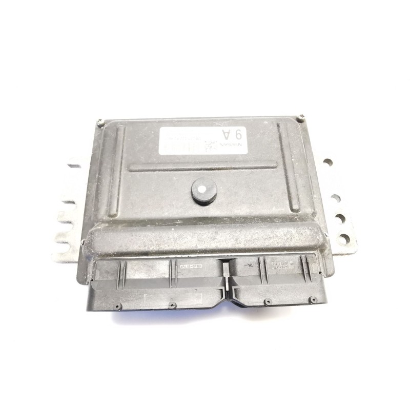 Engine control unit (ECU) Nissan Micra III (K12) | Becerril Scrap Yard Engine control unit (ECU) Nissan Micra III (K12) | Becerril Scrap Yard