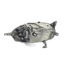 Linker Scheinwerfer Nissan Micra III (K12) | Desguace Becerril