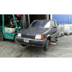 seat marbella del año 1993