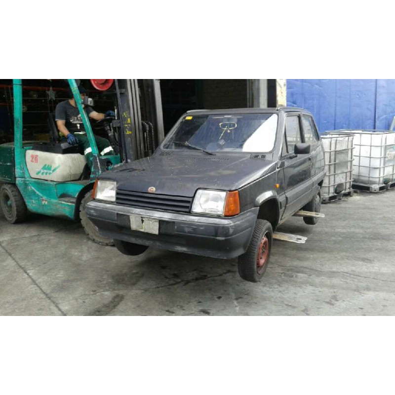 seat marbella del año 1993