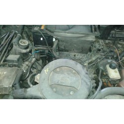 seat marbella del año 1993