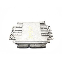 Engine control unit (ECU) Nissan Micra III (K12) | Becerril Scrap Yard