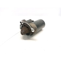 Recambio de motor arranque para citroën saxo 1.1 referencia OEM IAM 0001112041  