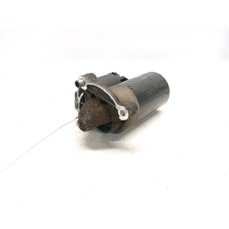 Recambio de motor arranque para citroën saxo 1.1 referencia OEM IAM 0001112041  