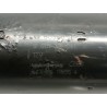 Recambio de motor arranque para citroën saxo 1.1 referencia OEM IAM 0001112041  