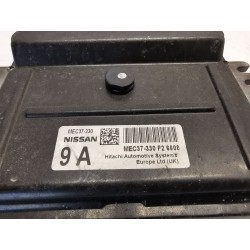 Engine control unit (ECU) Nissan Micra III (K12) | Becerril Scrap Yard