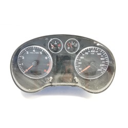 Painel de instrumentos Audi A3 (8P1) | Desguace Becerril