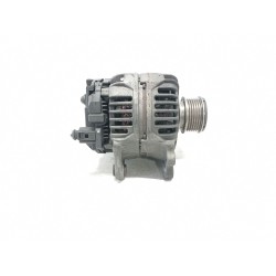 Recambio de alternador para seat leon (1m1) signo referencia OEM IAM 038903023L  