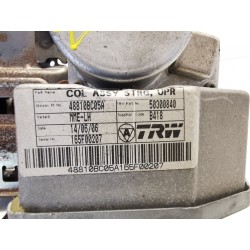 Recambio de columna dirección para nissan micra iii (k12) 1.2 16v referencia OEM IAM 48810BC05A 50300840 