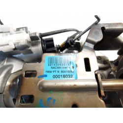 Recambio de columna dirección para nissan micra iii (k12) 1.2 16v referencia OEM IAM 48810BC05A 50300840 