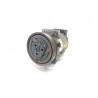 Recambio de compresor aire acondicionado para renault megane ii berlina 5p referencia OEM IAM 8200600110  