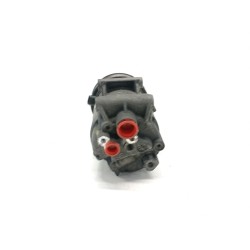 Recambio de compresor aire acondicionado para renault megane ii berlina 5p referencia OEM IAM 8200600110  