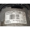 Recambio de compresor aire acondicionado para renault megane ii berlina 5p referencia OEM IAM 8200600110  
