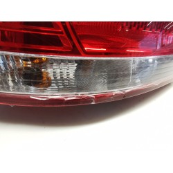 Left rear taillight Audi A3 (8P1) | Becerril Scrap Yard