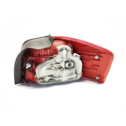 Left rear taillight Audi A3 (8P1) | Becerril Scrap Yard