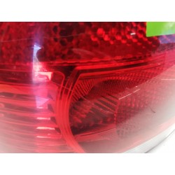 Left rear taillight Audi A3 (8P1) | Becerril Scrap Yard
