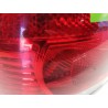 Left rear taillight Audi A3 (8P1) | Becerril Scrap Yard
