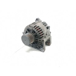Recambio de alternador para renault megane ii berlina 5p referencia OEM IAM 8200667614 2543564A 