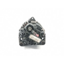 Recambio de alternador para renault megane ii berlina 5p referencia OEM IAM 8200667614 2543564A 