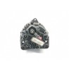 Recambio de alternador para renault megane ii berlina 5p referencia OEM IAM 8200667614 2543564A 