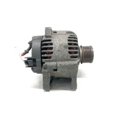 Recambio de alternador para renault megane ii berlina 5p referencia OEM IAM 8200667614 2543564A 