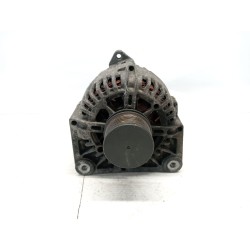 Recambio de alternador para renault megane ii berlina 5p referencia OEM IAM 8200667614 2543564A 