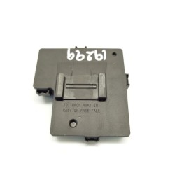 MÓDULO ELECTRÓNICO 285905328R | Desguace Becerril