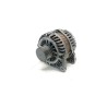 Recambio de alternador para nissan qashqai (j10) acenta referencia OEM IAM 23100JD71A  