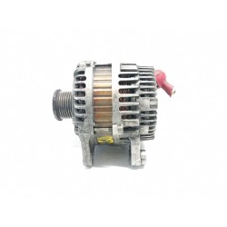 Recambio de alternador para nissan qashqai (j10) acenta referencia OEM IAM 23100JD71A  