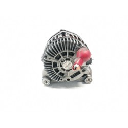 Recambio de alternador para nissan qashqai (j10) acenta referencia OEM IAM 23100JD71A  