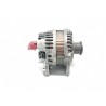 Recambio de alternador para nissan qashqai (j10) acenta referencia OEM IAM 23100JD71A  