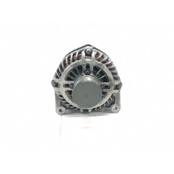 Recambio de alternador para nissan qashqai (j10) acenta referencia OEM IAM 23100JD71A  
