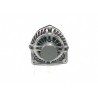 Recambio de alternador para nissan qashqai (j10) acenta referencia OEM IAM 23100JD71A  